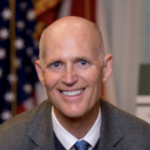 Florida Gov. Rick Scott