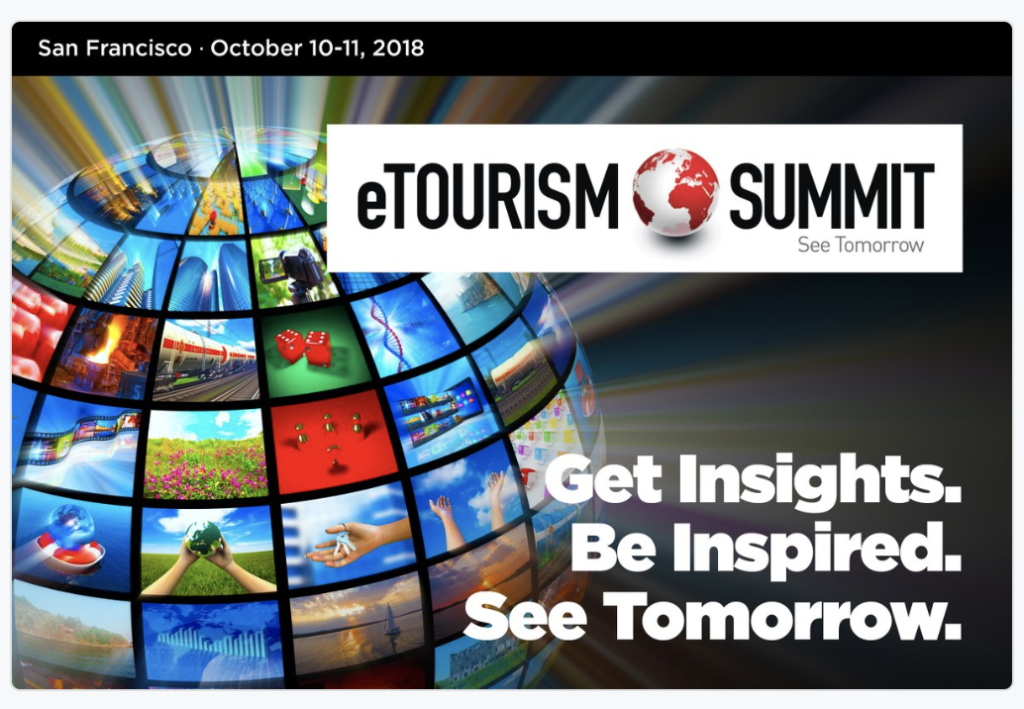 e tourism summit