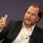 Marc Benioff