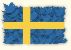 Curators of Sweden