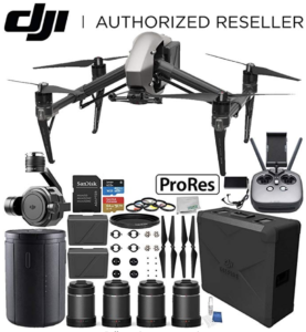 Drone package