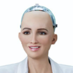 Sophia The Robot