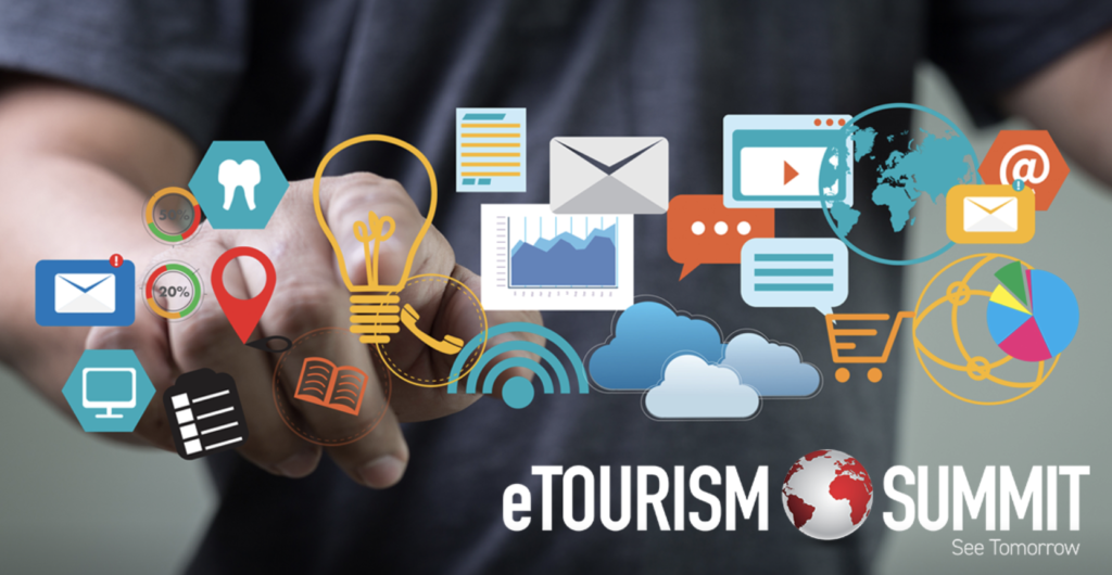 eTourism Summit 2018