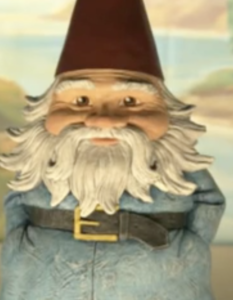 travelocity gnome