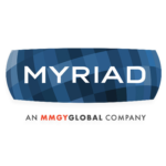 Myriad, an MMGY Company