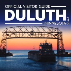 Visit Duluth