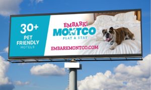 Embark MontCo