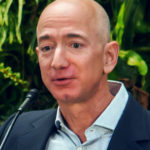 Jeff Bezos