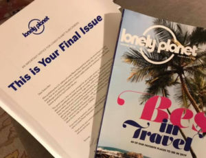 Lonely Planet