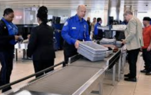 TSA