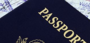 passport