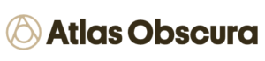 Atlas Obscura logo