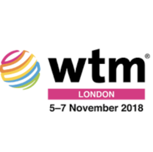 London WTM 2018