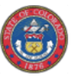 Colorado seal