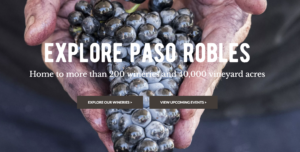 EXPLORE PASO ROBLES