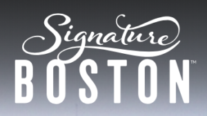 Signature Boston