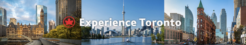 Expedia Media Tourism Toronto 