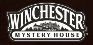 Winchester Mystery House