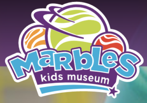 Marbles Kids Museum