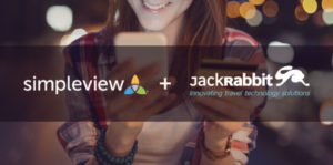 Simpleview & JackRabbit