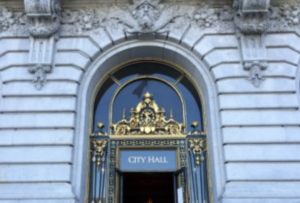 City Hall, San Francisco