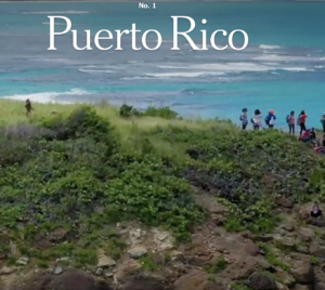 Discover Puerto Rico