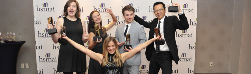 HSMAI Adrian Awards