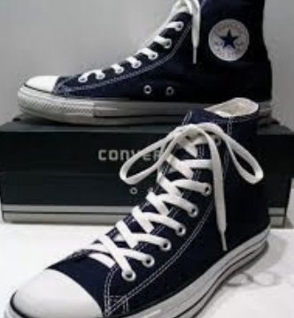 Converse (Wikipedia Commons)