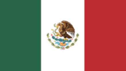 Mexican flag