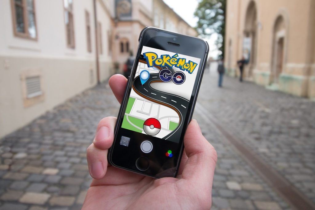 Ready The Next Pokemon Go App Craze Is Coming To Your Hood The Travel Vertical