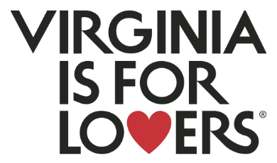 Virginia is for Lovers