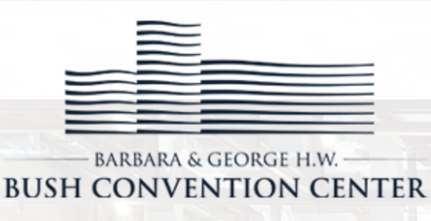 Barbara & George H.W. Bush Convention Center