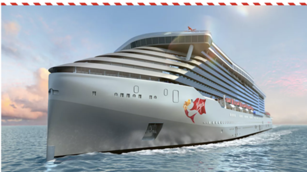 Virgin Voyages