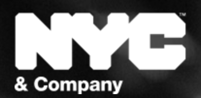 NYC & Company logo