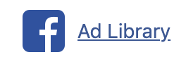 Facebook Ad Library