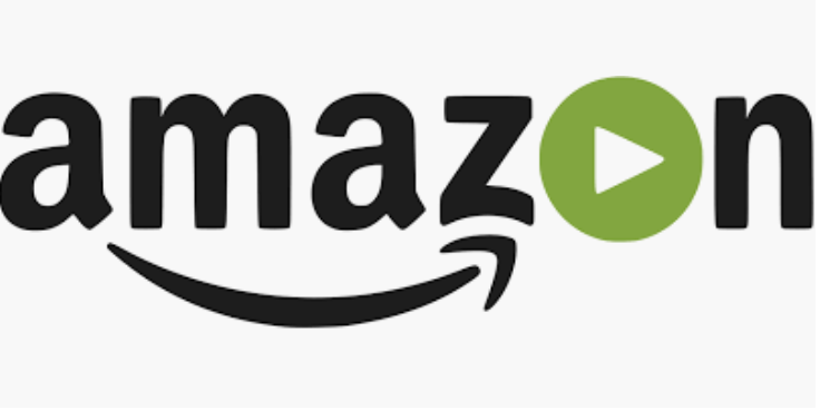 Amazon logo