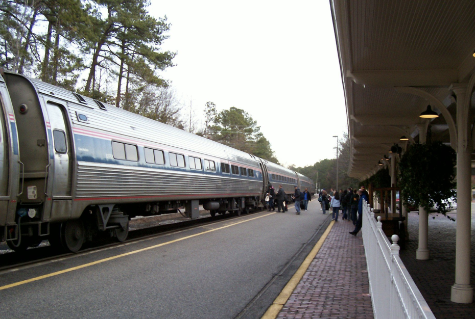 Amtrak