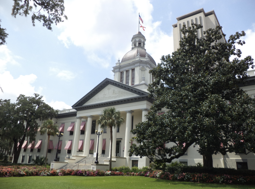 Florida State Capital