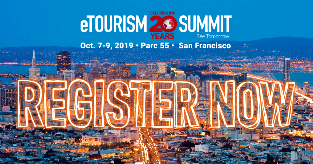 etourism summit