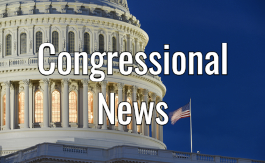 Congressional news Brand USA