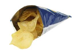 potato chips