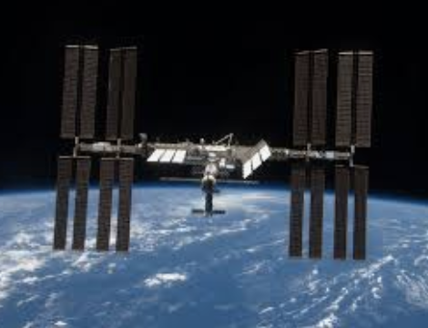 International Space Station