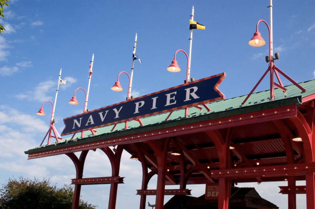 Navy Pier