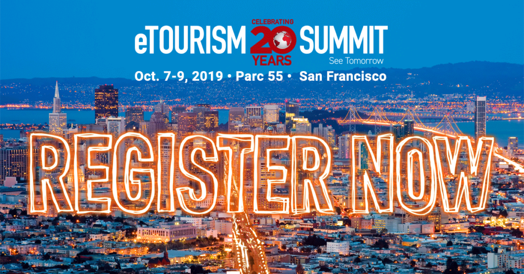 123 eTourism Summit News Celebrate, Learn, Applaud The Travel Vertical