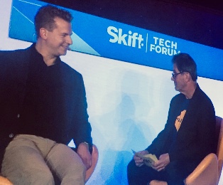 Skift Tech Forum