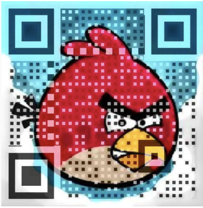 Cool Tools: How to Make a QR Code...and Why - The Travel ...