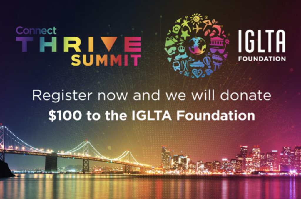 THRIVE Summit