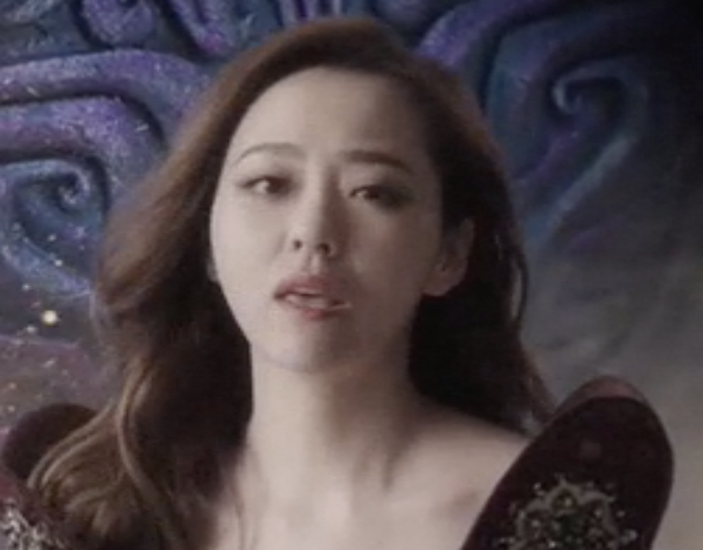 Jane Zhang