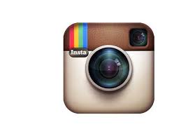 old Instagram logo