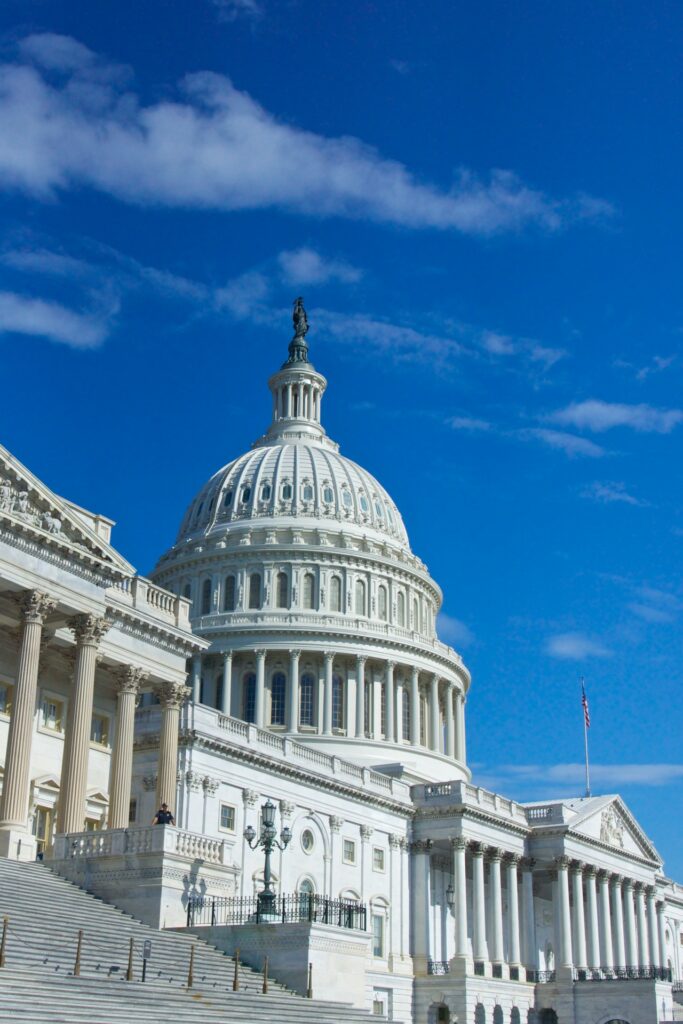 U.S. Capitol Building